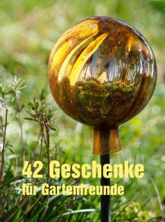 42 Last-Minute Geschenkideen ab 0 € für Gartenfreunde

Oh, oh, ... schon alle Geschenke beisammen?

Geschenke für Gartenfreunde müssen wirklich nicht teuer sein. Schon eine Saatguttüte kann erfreuen. Steckt darin doch Freude, Farbe und Glück für einen ganzen Sommer.

Und wenn es ein bisschen mehr sein darf? Lassen Sie sich einfach inspirieren:

Im Blog: 42 Last-Minute Geschenke un Ideen ab 0 € für Gartenfreunde

https://www.wo-blumenbilder-wachsen.de/42-geschenke-fuer-gartenfreunde/

Kurz: http://www.insbeet.de/42Geschenke

#weihnachtsgeschenk #geschenkideen #adventszeit #schenken #advent #weihnachten #froheweihnachten #weihnachtsstimmung #weihnachtspost #frohesfest #dezember #vorfreude #geschenkidee #kissen #esweihnachtet #familienleben #heiligabend #gartentipps #gartenwissen #gartengeschenk #blumen #blumenbild #mitliebegemacht #weihnachtenkannkommen #fröhlicheweihnachten #weihnachtenkommt #selbermachen #lieblingsmensch