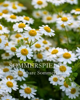 Jetzt beginnt die Zeit der schönsten Sommerblüher: 

+ Pfingstrosen
+ Zierlauch
+ Siegwurz
+ Türkenbund
+ Lilien
+ Indisches Blumenrohr
+ Steppenkerzen
+ Der Brennende Busch
+ Taglilien
+ Glockenblumen
+ Purpur-Königskerze
+ Saat-Wucherblume
+ Staudenwicken
+ Clematis

Entdecken Sie meine 35 schönsten und dankbarsten Stauden, Zwiebel- und Knollenblumen, Sommerblumen, Kletterpflanzen und Ziergehölze in Wort, Bild und Video:

https://www.wo-blumenbilder-wachsen.de/35-sommerblueher/

Kurzlink: https://www.insbeet.de/Sommerblueher

#sommer #blumen #garten #blütenpracht #Blumenbeet #lebenmitblumen #omsystemde