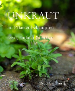 Unkraut im Pflaster einfach, aber sicher bekämpfen
Es ist nicht alles Unkraut, was irgendwo sprießt. Bevor man zu Gift oder anderen dubiosen oder verbotenen Mitteln (Essig, Salz, Roundup) greift, sollte man einfach an dem unbekannten oder unerwünschten Beikraut ziehen. Nach dem vielen Regen der letzten Tage klappt das besonders leicht.
Im Pflaster kann man Unkraut auch giftfrei, sicher und mühelos entfernen - oder auch von Anfang an vermeiden. Aber bitte nicht mit einem Unkrautvlies, weil dieses doch nur weiterer Plastikmüll im Garten ist und ohnehin keinen Samenflug von oben verhindert.
+++ Heißes Wasser aufs Unkraut und weg ist es!
Dieser Tipp ist so genial, dass es für größere Einsätze auf Plätzen und Wegen inzwischen sogar Maschinen gibt. Sehr löblich und spart der Umwelt jede Menge Gift.
In diesem Sinn: Schönes und entspanntes Wochenende im Garten.
Im Blog: Unkraut im Pflaster giftfrei, sicher, schnell & einfach bekämpfen.
https://www.wo-blumenbilder-wachsen.de/unkraut-im-pflaster-bekaempfen/
Kurz: https://www.insbeet.de/pflasterunkraut
#unkraut #gartenarbeit #gartentipp #meingarten #gartenwissen #gartentipps #gartenfragen #gärtnern #naturgarten #gartenlust #gartenliebe #gartenleben #grünerdaumen #gartenpflege #gartenideen #gartenblogger #gartenzeit #gärtnernmachtglücklich #gartensaison #schönergarten #blumengarten #tippsfürdengarten #gartengestaltung #nachhaltigesgärtnern #gartenliebhaber #naturimgarten #terrasse #pflaster