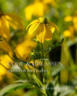 Cool & gelassen gärtnern
Man kann den Garten genießen und dabei trotzdem Schritt für Schritt alles Notwendige tun. Nur keine Hetze aufkommen lassen. Es kommen noch viele sonnige Tage, in denen man das ein oder andere im Garten erledigen kann.
Ruhe bewahren
+ Nur nicht hetzen lassen
+ Es muss nicht alles auf einmal fertig sein
Prioritäten setzen
+++ Jäten bis zum Schluss ist dennoch wichtig
+++ Zwiebeln setzen klappt auch noch im Januar
Garten einfacher gestalten
+ Bevorzugt pflegeleichte, heimische und klimafeste Pflanzen standortgerecht setzen
+ 1 x dauerhafte Tulpen setzen spart in Zukunft Geld und Arbeit
+ In Blumenzwiebeln zum Verwildern investieren
+ Staudenschnitt kann und sollte warten
+ Welke Sommerblumen rausmachen auch
+++ Futterplätze für Vögel einrichten
Im Blog: 5 Gartentipps über den pflegeleichten Garten, pfiffige Lösungen, fleißige und freiwillige Gartenhelfer und gänzlich überflüssige Gartenarbeiten.
https://www.wo-blumenbilder-wachsen.de/gelassen-gaertnern/
Kurz: https://www.insbeet.de/gelassen
#blumengarten #winterfest #gartentipps #gartenwissen #staudengarten #herbst #gartenarbeit #stauden #herbstgarten #gärtnern #gartentipp #ziergarten #gartenliebe #pflanzenliebe #pflanzen #pflanzenpflege #lebenmitblumen #meingarten #grünerdaumen #garten #gartenblogger #gartenparadies #gartenfragen #gartenblog #landhausgarten #lumixphotography
