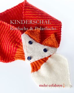 Schnelles Strickprojekt: Kinderschal Fuchs in 4 Variationen.
Mit kostenloser Anleitung im Blog.
Es wird kalt. Heute trug Enkelchen ihren roten Fuchs-Kinderschal. Gute Idee. Die Nase läuft, der Hals kratzt. Warme Wäsche braucht jetzt jedes Kind.
Ich habe inzwischen vier Variationen für die Enkel gestrickt: Rotfuchs, Polarfuchs, Schlange Ka und eine rot-gelb gestreifte Variante namens Willi. Welcher Kinderschal gefällt am besten?
Kinderschal Fuchs in 4 Variationen.
Mit kostenloser Anleitung.
https://www.wo-blumenbilder-wachsen.de/kinderschal-polarfuchs-stricken/
Kurz: http://www.insbeet.de/Polarfuchs
#stricken #schal #strickenfuerkinder #lebenmitkindern #handarbeit #fuchsschal #strickenistmeinyoga #wolle #strickenfürdieseele #strickanleitung #handarbeiten #anleitungen #kinderschal #strickenmachtsüchtig